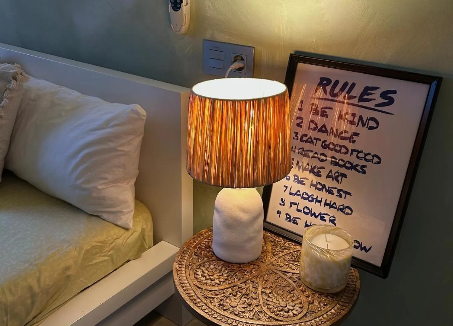 Mediterranean Apartment Near The Beach With Seaview, Pool & Balcony 베날마데나코스타 0*,