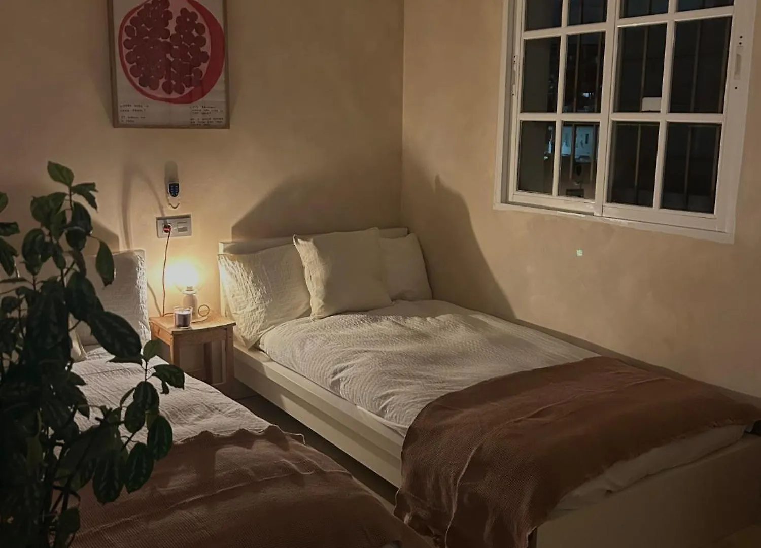 Mediterranean Apartment Near The Beach With Seaview, Pool & Balcony Benalmádena