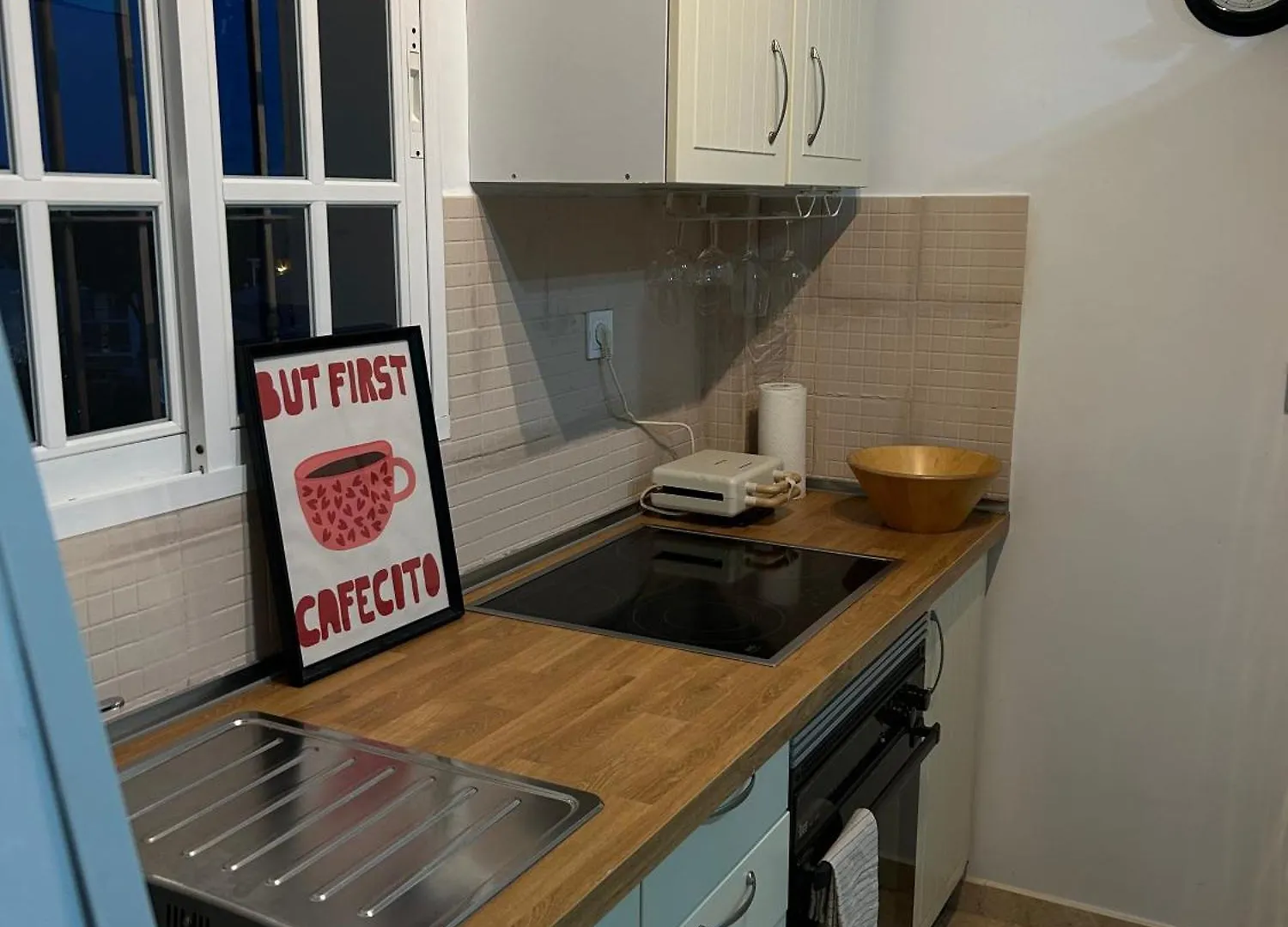Mediterranean Apartment Near The Beach With Seaview, Pool & Balcony Benalmádena 0*,