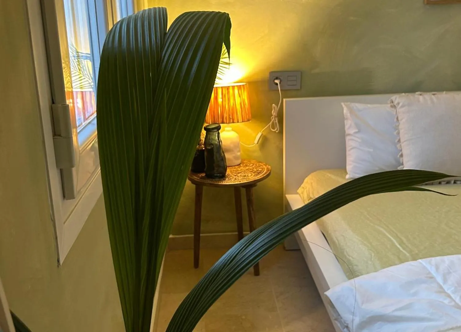 Mediterranean Apartment Near The Beach With Seaview, Pool & Balcony Benalmádena İspanya